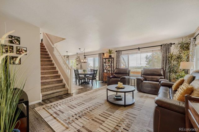 834 S Carlton Street, Castle Rock, CO 80104