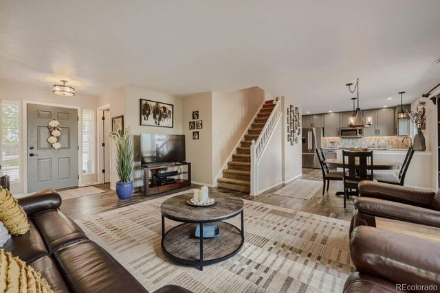 834 S Carlton Street, Castle Rock, CO 80104