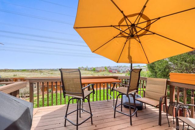 834 S Carlton Street, Castle Rock, CO 80104