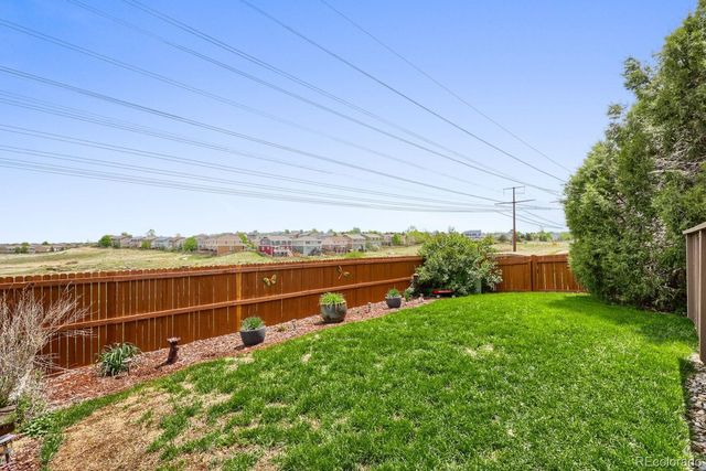 834 S Carlton Street, Castle Rock, CO 80104