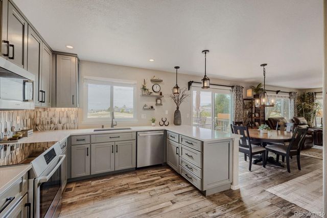 834 S Carlton Street, Castle Rock, CO 80104