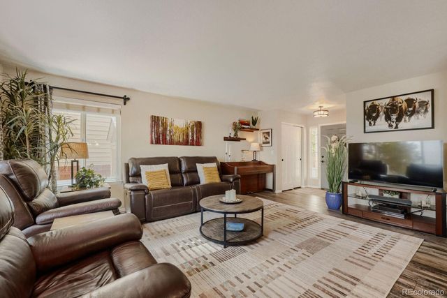 834 S Carlton Street, Castle Rock, CO 80104