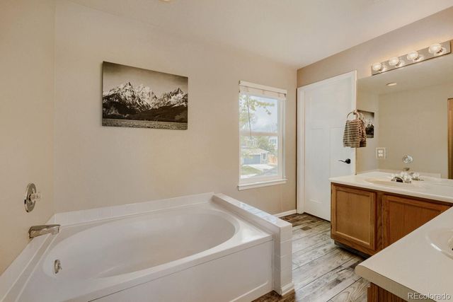 834 S Carlton Street, Castle Rock, CO 80104
