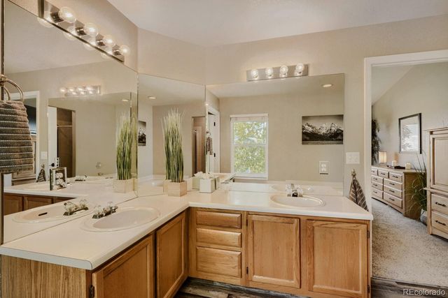 834 S Carlton Street, Castle Rock, CO 80104