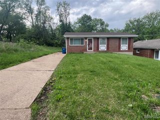 6145 Payne Avenue, St Louis, MO 63135