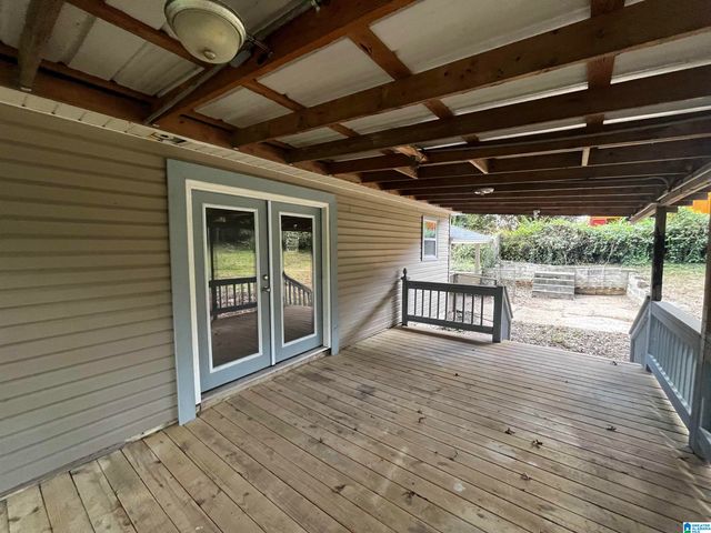 5811 15TH STREET E, Cottondale, AL 35453