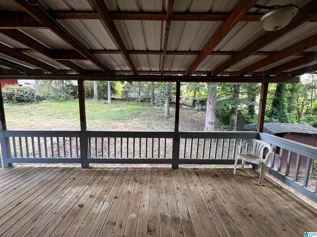 5811 15TH STREET E, Cottondale, AL 35453