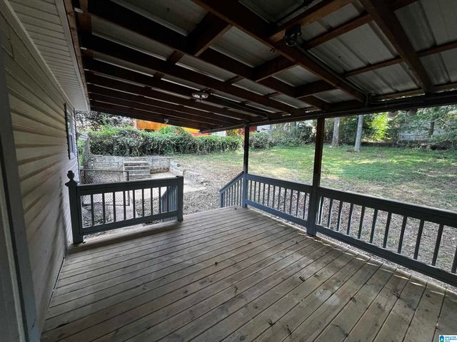 5811 15TH STREET E, Cottondale, AL 35453