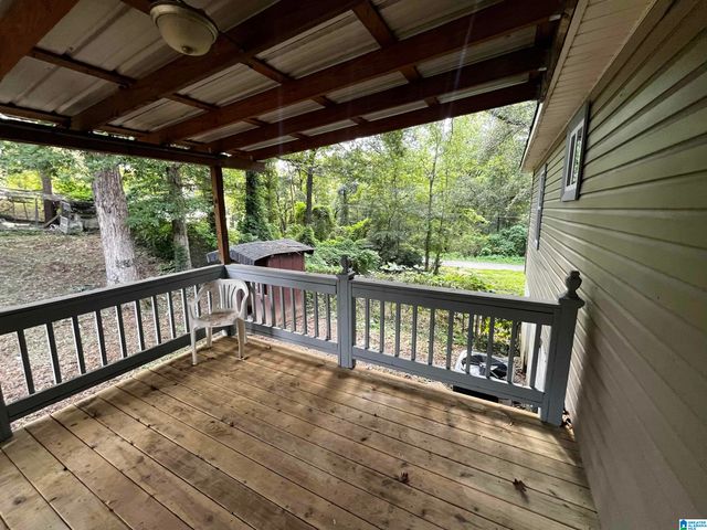5811 15TH STREET E, Cottondale, AL 35453