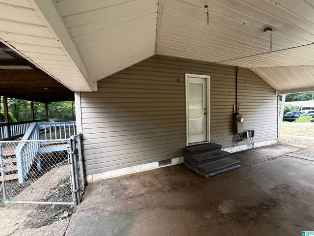 5811 15TH STREET E, Cottondale, AL 35453