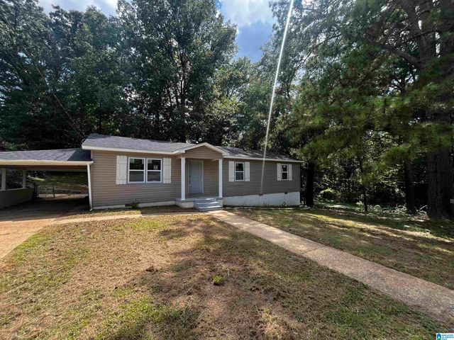 5811 15TH STREET E, Cottondale, AL 35453