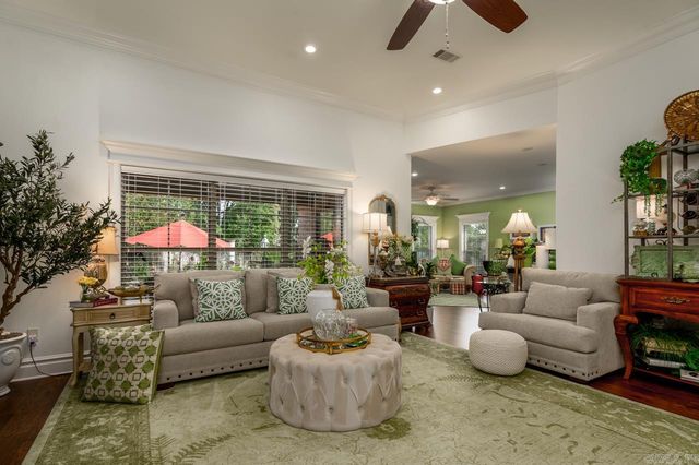 760 Bristol Lane, Conway, AR 72034