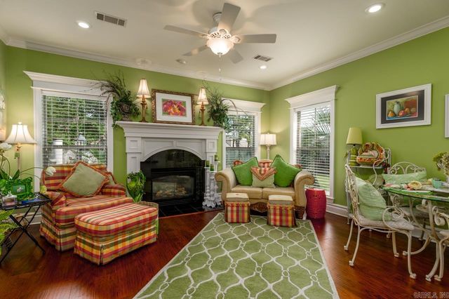 760 Bristol Lane, Conway, AR 72034