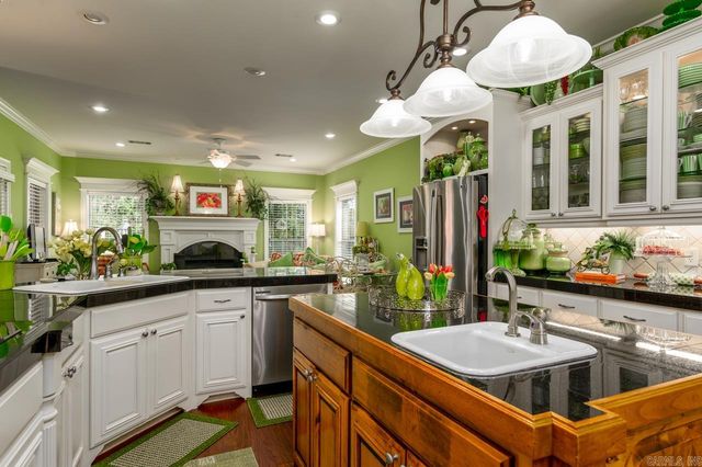 760 Bristol Lane, Conway, AR 72034