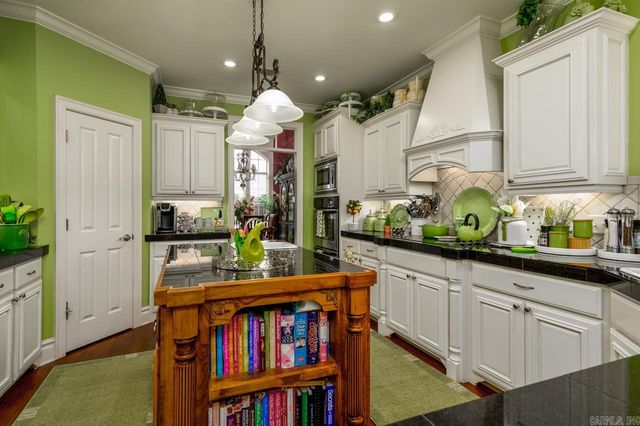 760 Bristol Lane, Conway, AR 72034