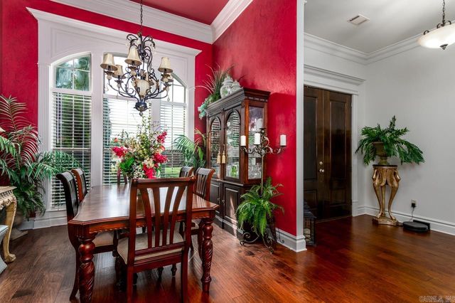 760 Bristol Lane, Conway, AR 72034