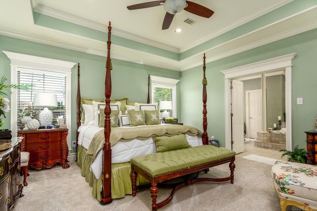 760 Bristol Lane, Conway, AR 72034