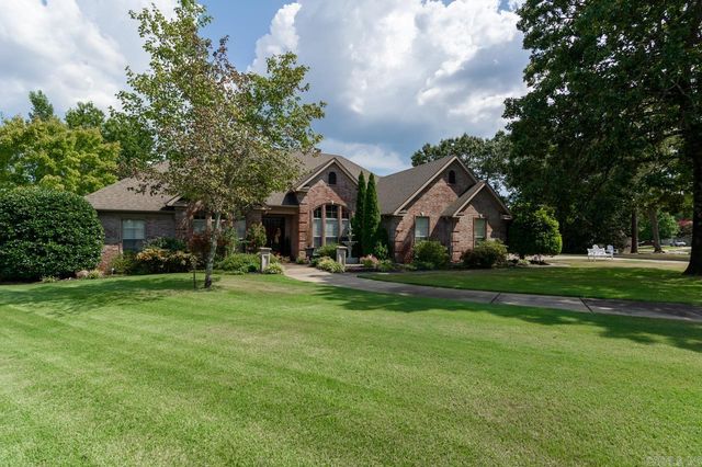 760 Bristol Lane, Conway, AR 72034