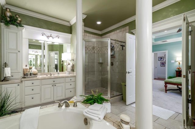 760 Bristol Lane, Conway, AR 72034