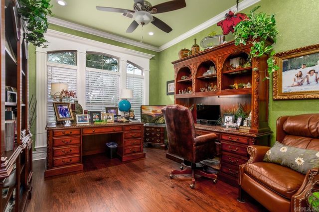 760 Bristol Lane, Conway, AR 72034