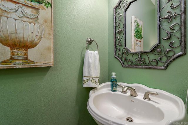 760 Bristol Lane, Conway, AR 72034