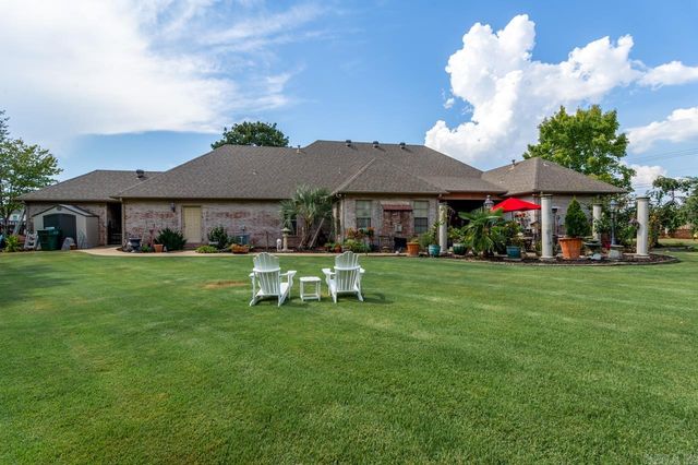 760 Bristol Lane, Conway, AR 72034