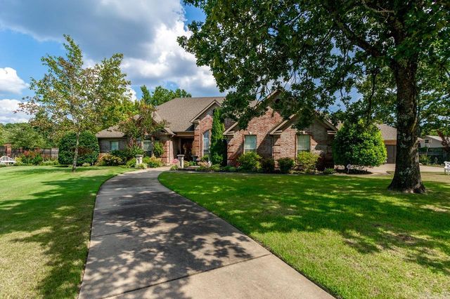 760 Bristol Lane, Conway, AR 72034