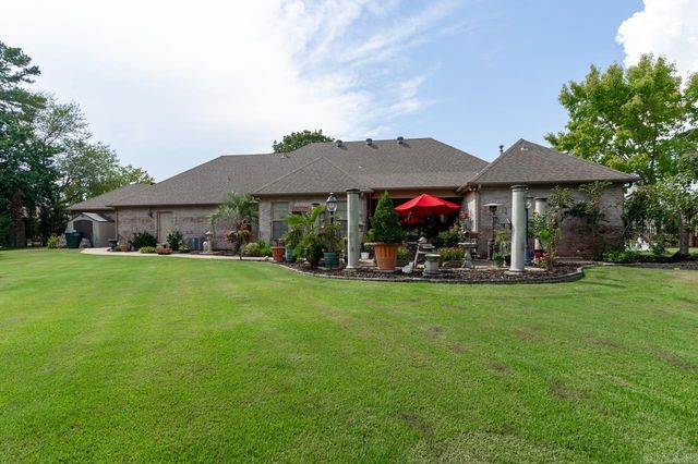 760 Bristol Lane, Conway, AR 72034