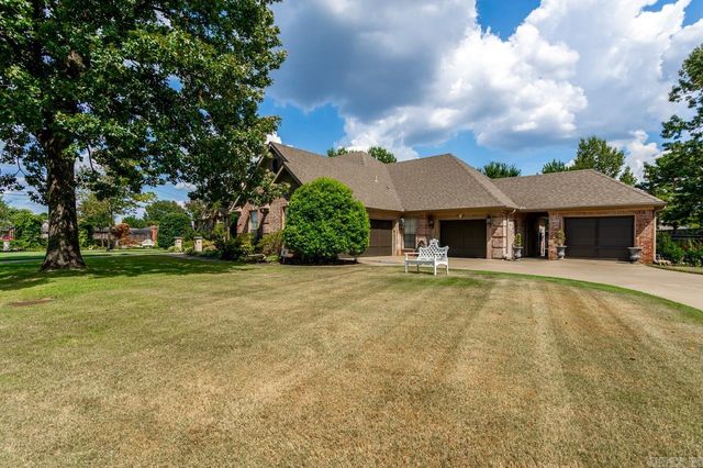 760 Bristol Lane, Conway, AR 72034