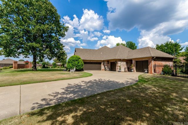 760 Bristol Lane, Conway, AR 72034