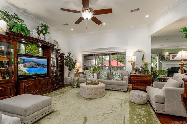 760 Bristol Lane, Conway, AR 72034