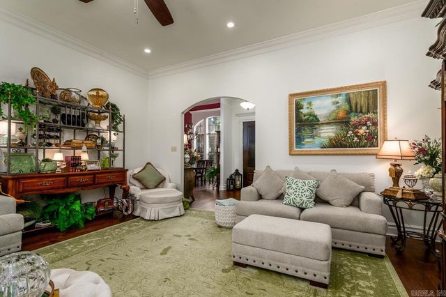 760 Bristol Lane, Conway, AR 72034