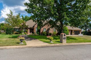 760 Bristol Lane, Conway, AR 72034