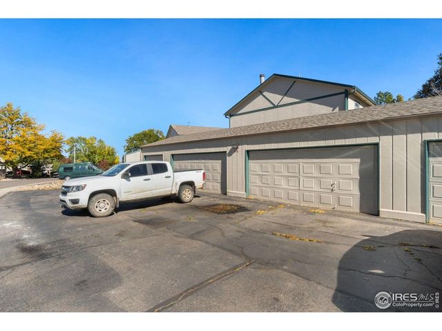 916 44th Ave Ct 25, Greeley, CO 80634