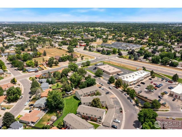 916 44th Ave Ct 25, Greeley, CO 80634