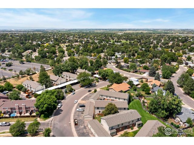 916 44th Ave Ct 25, Greeley, CO 80634