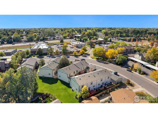 916 44th Ave Ct 25, Greeley, CO 80634