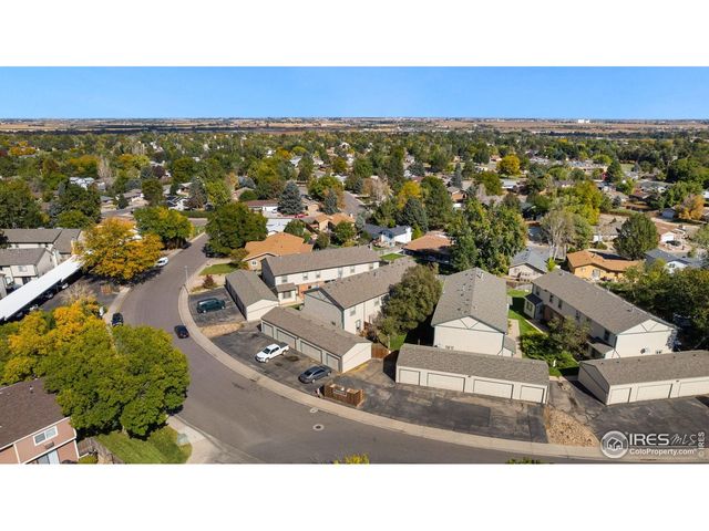 916 44th Ave Ct 25, Greeley, CO 80634