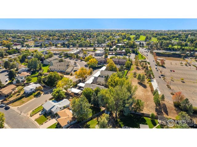 916 44th Ave Ct 25, Greeley, CO 80634