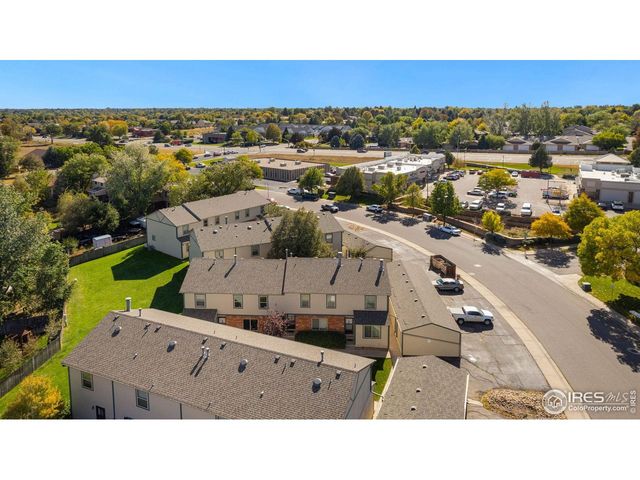 916 44th Ave Ct 25, Greeley, CO 80634