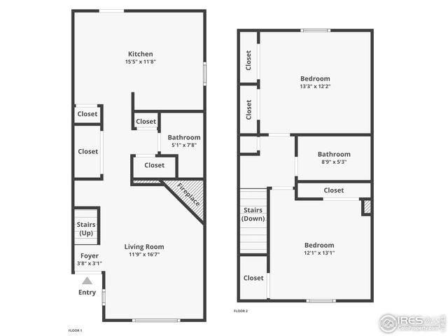 916 44th Ave Ct 25, Greeley, CO 80634