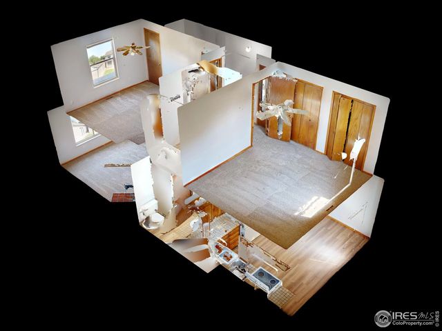 916 44th Ave Ct 25, Greeley, CO 80634