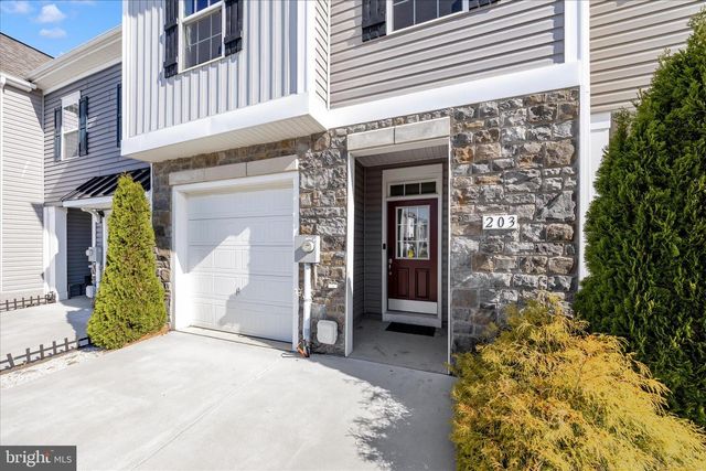 203 CHARTERHOUSE ST, Falling Waters, WV 25419