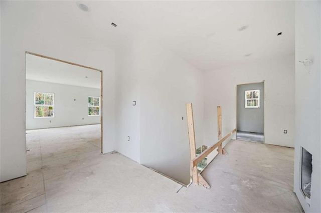 2918 Level Ridge Road, Atlanta, GA 30354