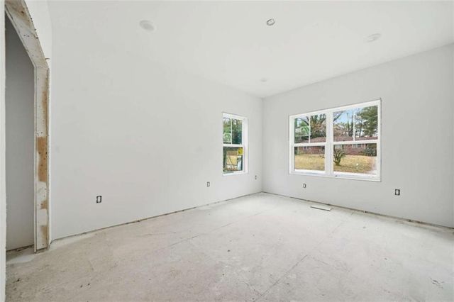 2918 Level Ridge Road, Atlanta, GA 30354