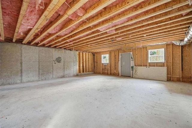 2918 Level Ridge Road, Atlanta, GA 30354