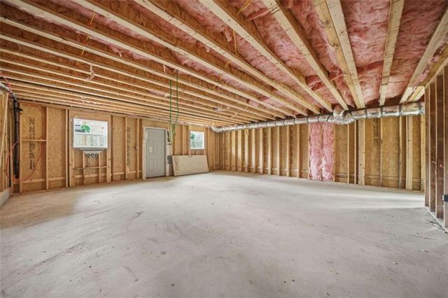 2918 Level Ridge Road, Atlanta, GA 30354