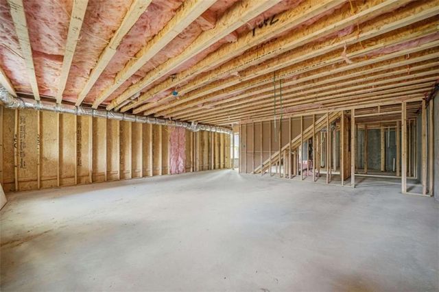 2918 Level Ridge Road, Atlanta, GA 30354