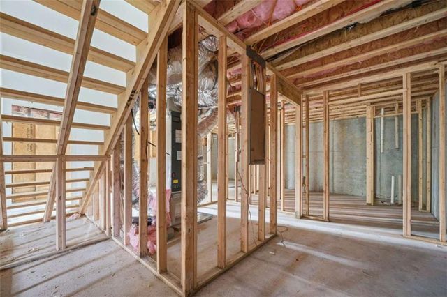 2918 Level Ridge Road, Atlanta, GA 30354