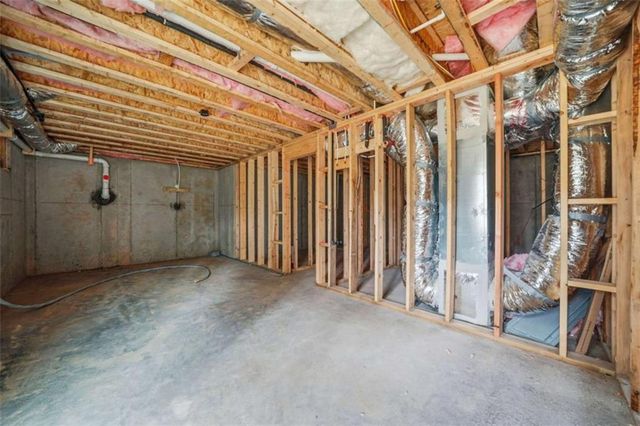 2918 Level Ridge Road, Atlanta, GA 30354